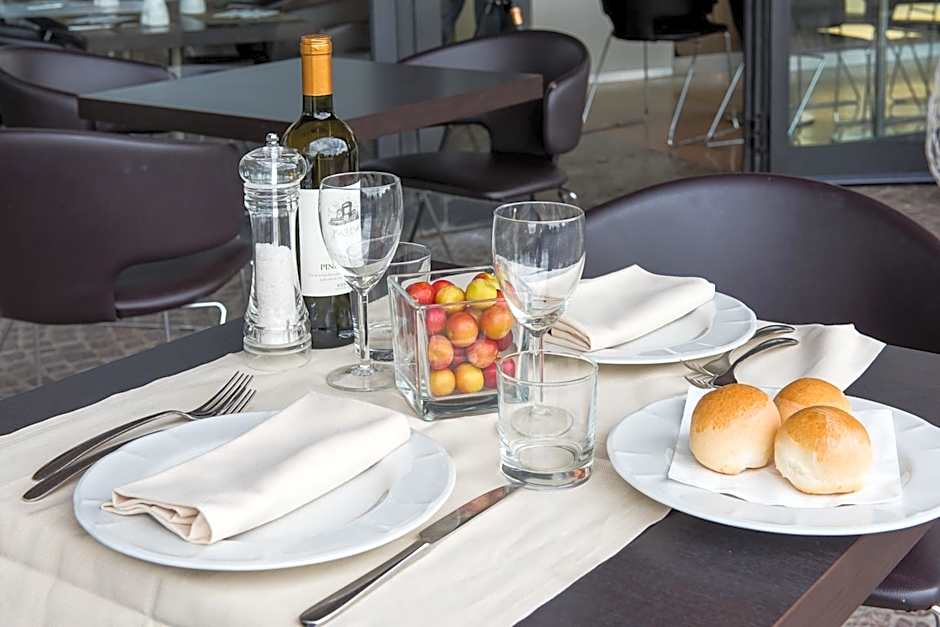 Sotel Nomentana Roma