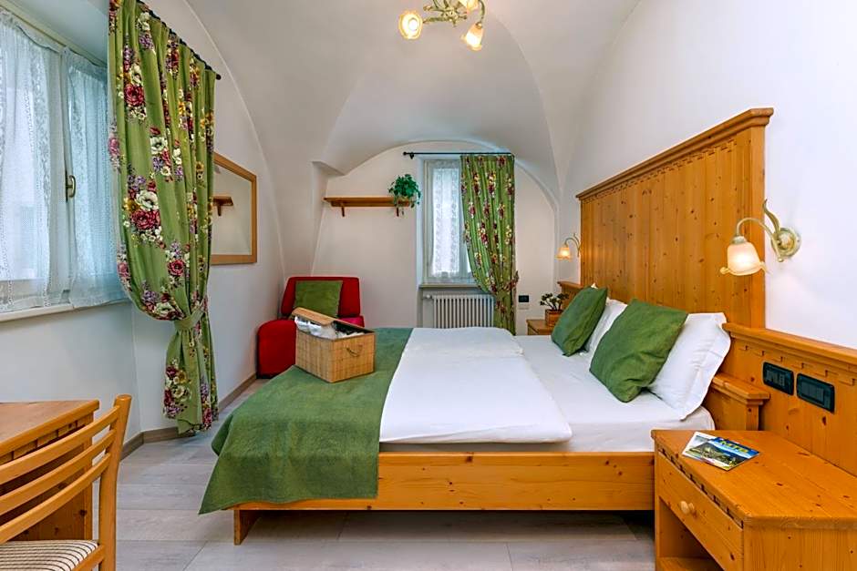 Albergo Alla Costa