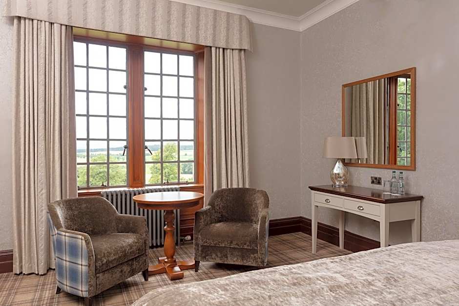 Murrayshall Country Estate