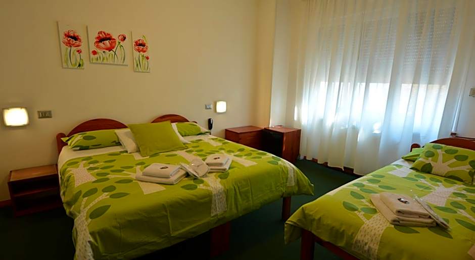 Albergo Alla Valle di Banne