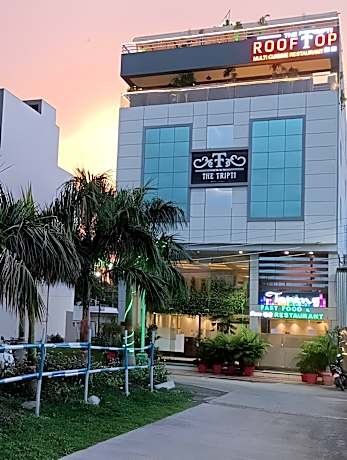 The Tripti Hotel