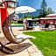 Das Hotel Eden