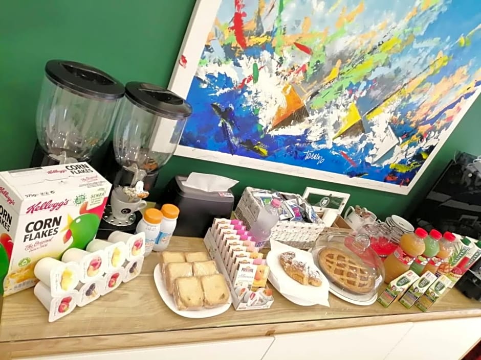 B & B Vittorio Emanuele