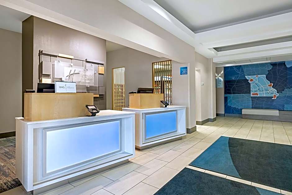 Holiday Inn Express Rolla By IHG