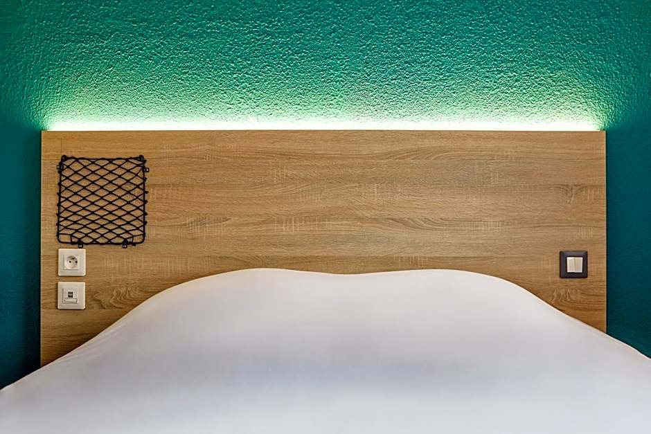 hotelF1 Roissy CDG Pn2