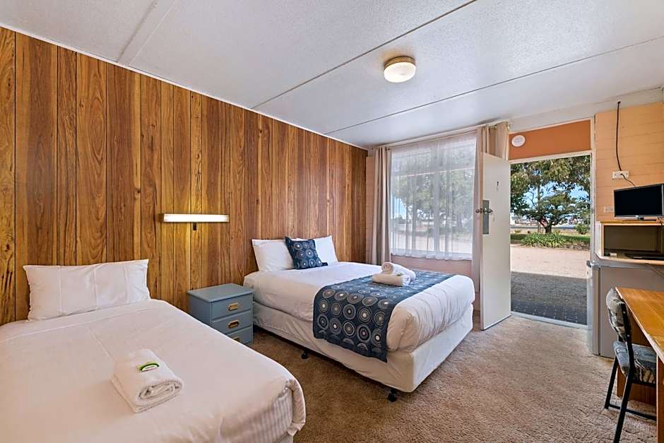 Benalla Tourist Park