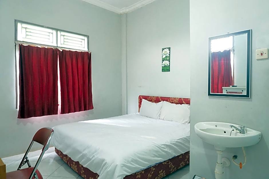 Hotel O Guest House Zidan 21