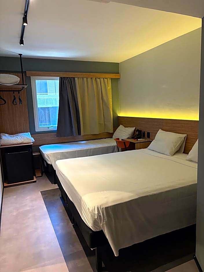 ibis Joao Pessoa