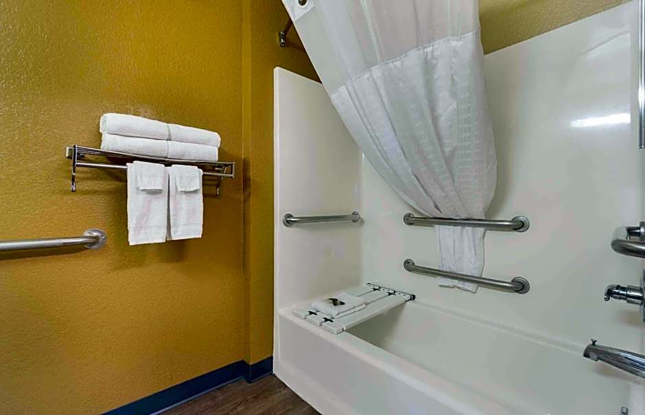 Extended Stay America Suites - Seattle - Kent
