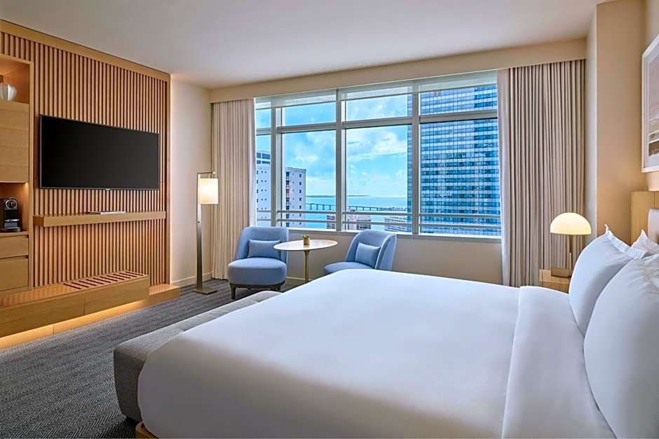 Brickell Arch, a Luxury Collection Hotel, Miami