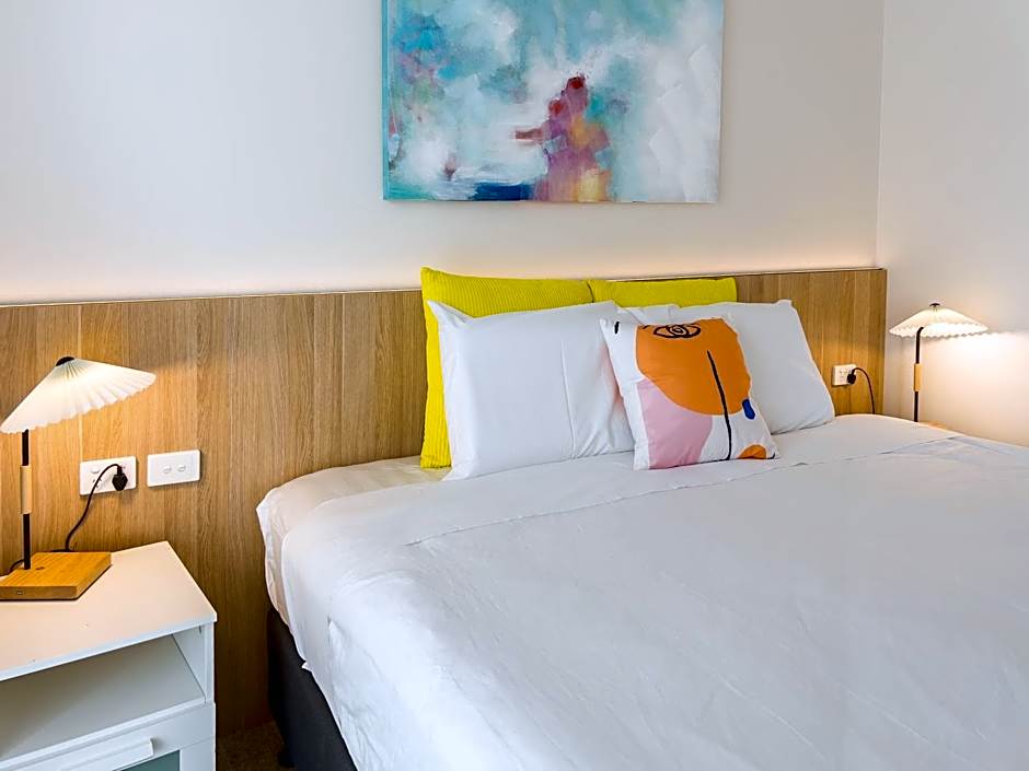 A1 Motels and Apartments Port Fairy