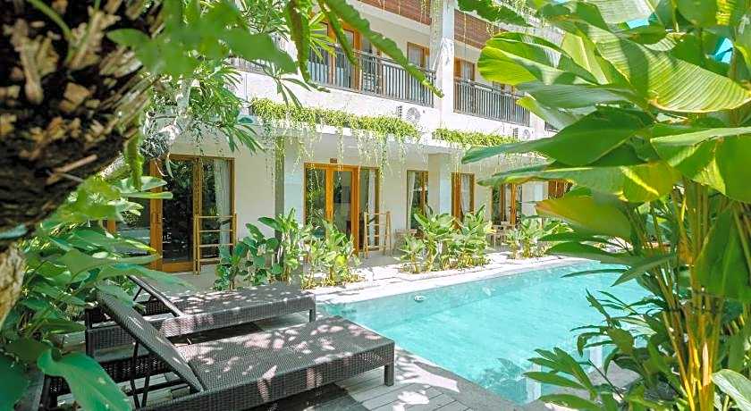 Puri Canggu Residence