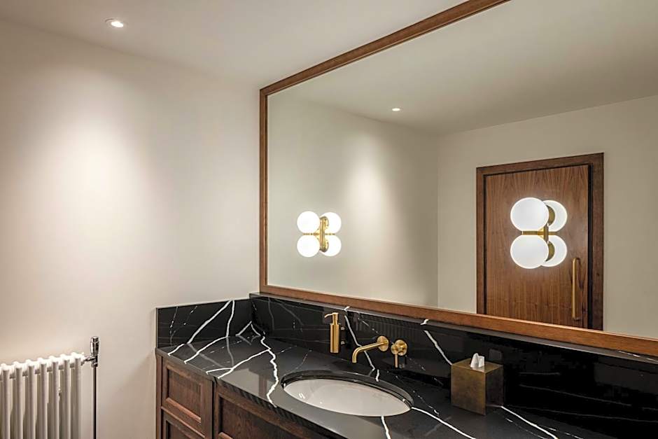 AC Hotel by Marriott Glasgow