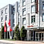 Intercityhotel Rostock