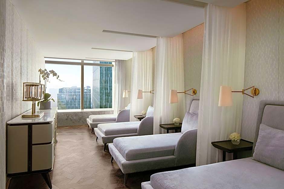 The Ritz-Carlton, Harbin