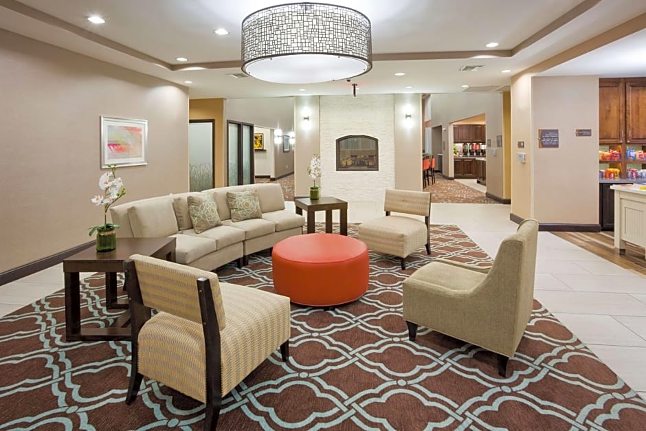 Homewood Suites By Hilton Davenport