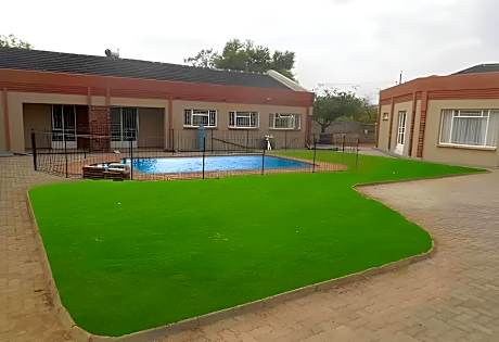 Pebble Rock Lodge