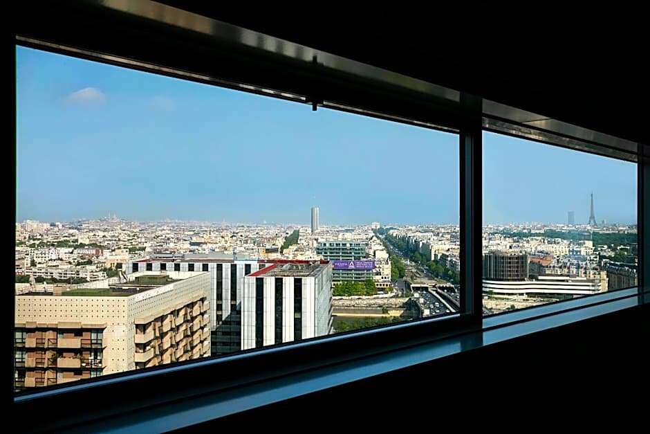 Melia Paris La Defense