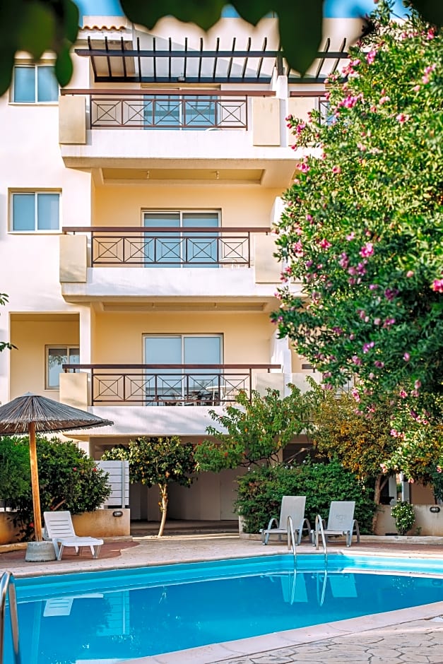 Artemis Cynthia Complex