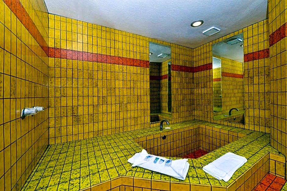 Americas Best Value Inn & Suites Los Angeles Downtown SW