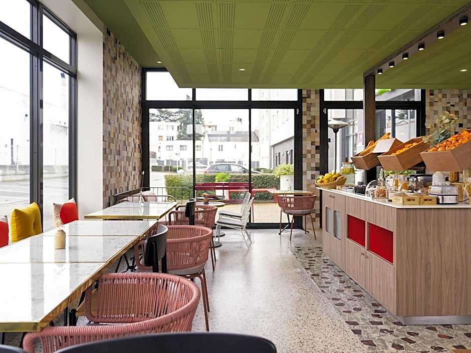 ibis Styles Versailles Saint Quentin en Yvelines