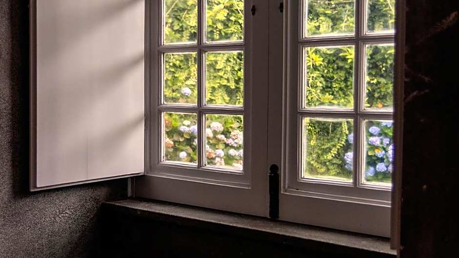 Quinta da Nasce Água