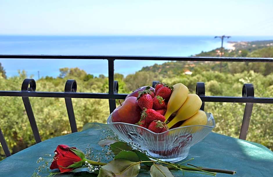 Belvedere Zakynthos Studios