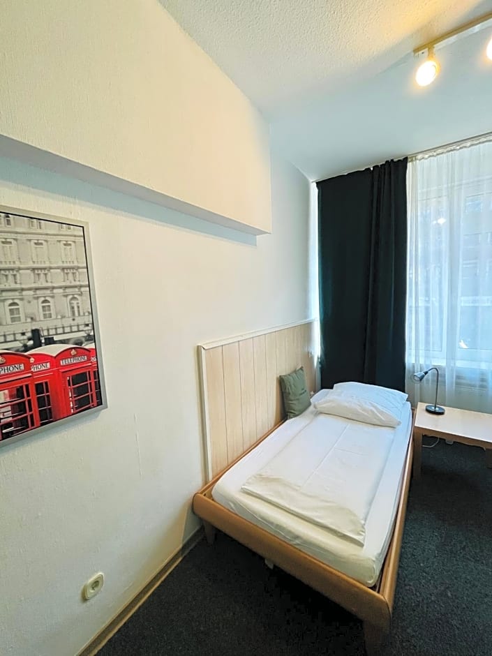 Hotel Schwarzer Bär