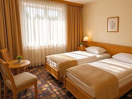 Comfort Quadruple Room