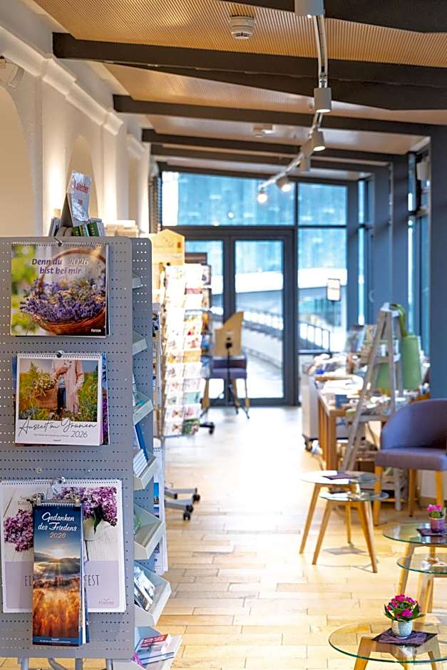 Schönblick - Christliches Gästezentrum