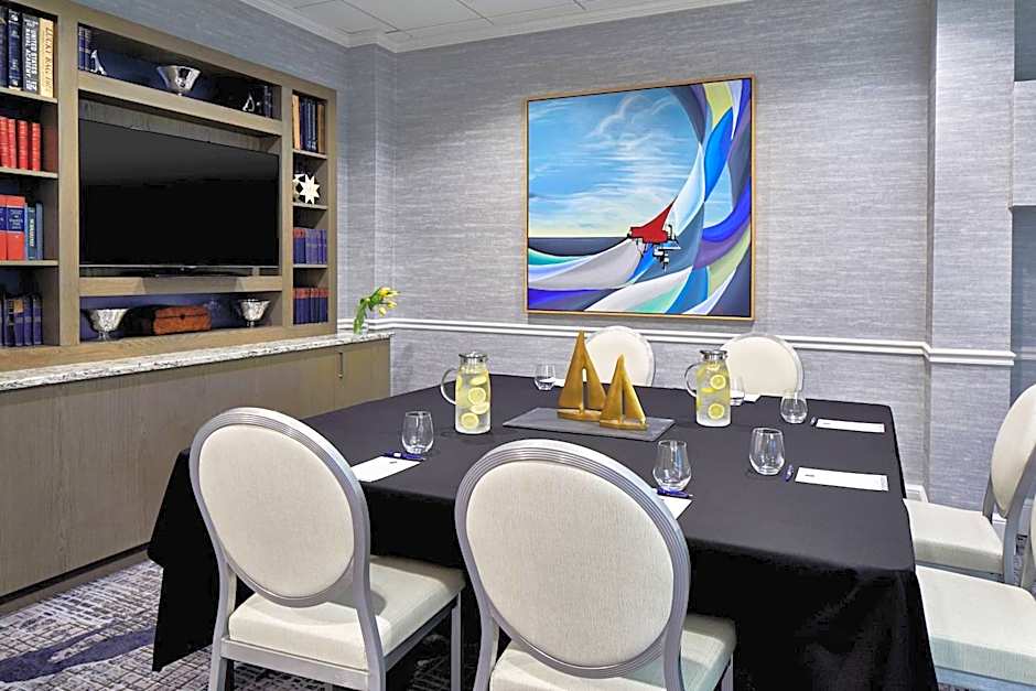 Annapolis Waterfront Hotel, Autograph Collection by Marriott