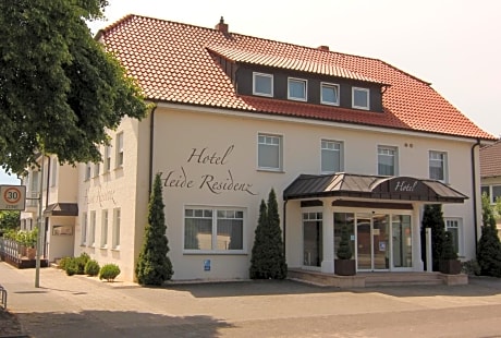 Hotel Heide Residenz