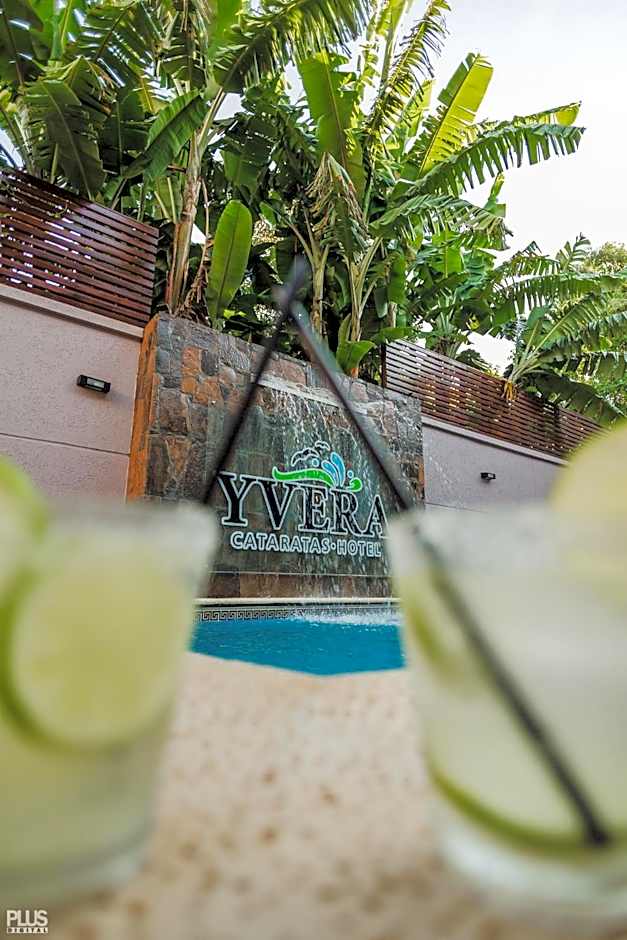 Yvera Cataratas