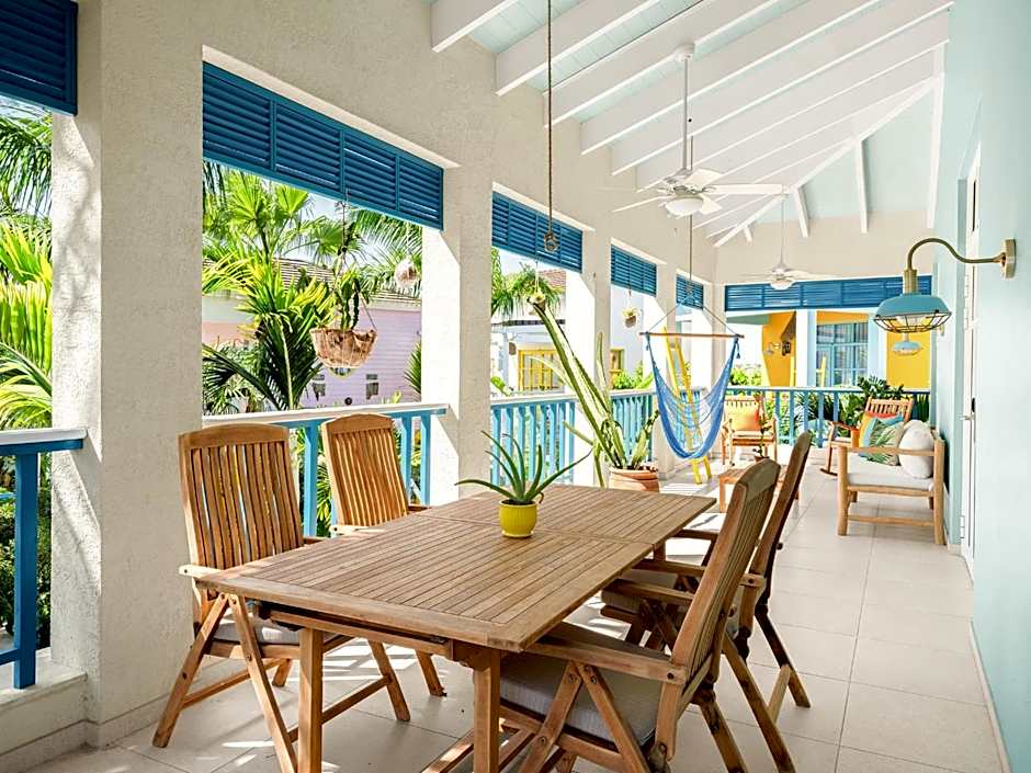 Boardwalk Boutique Hotel Aruba
