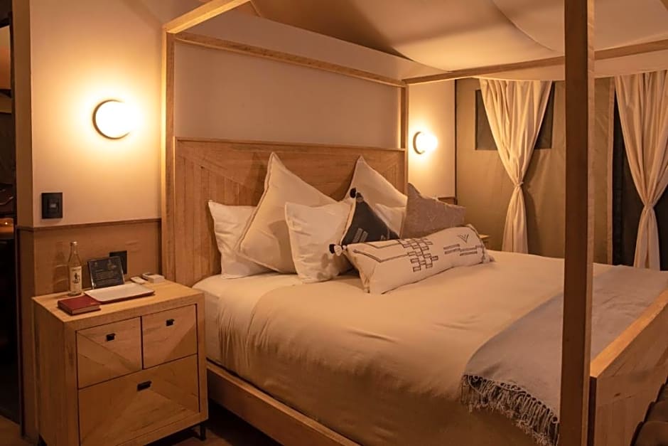 Viatura Omún, San Miguel de Allende, with Optional All Inclusive