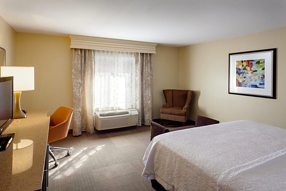 Hampton Inn & Suites Las Vegas-Red Rock/Summerlin