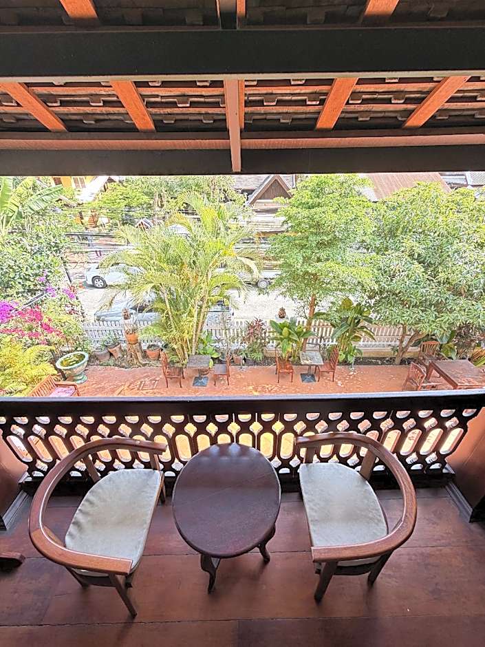 Sokdee Residence