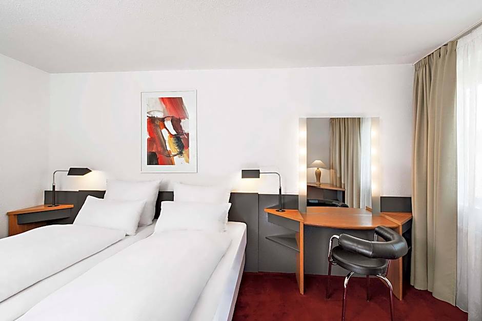 NH Hirschberg Heidelberg