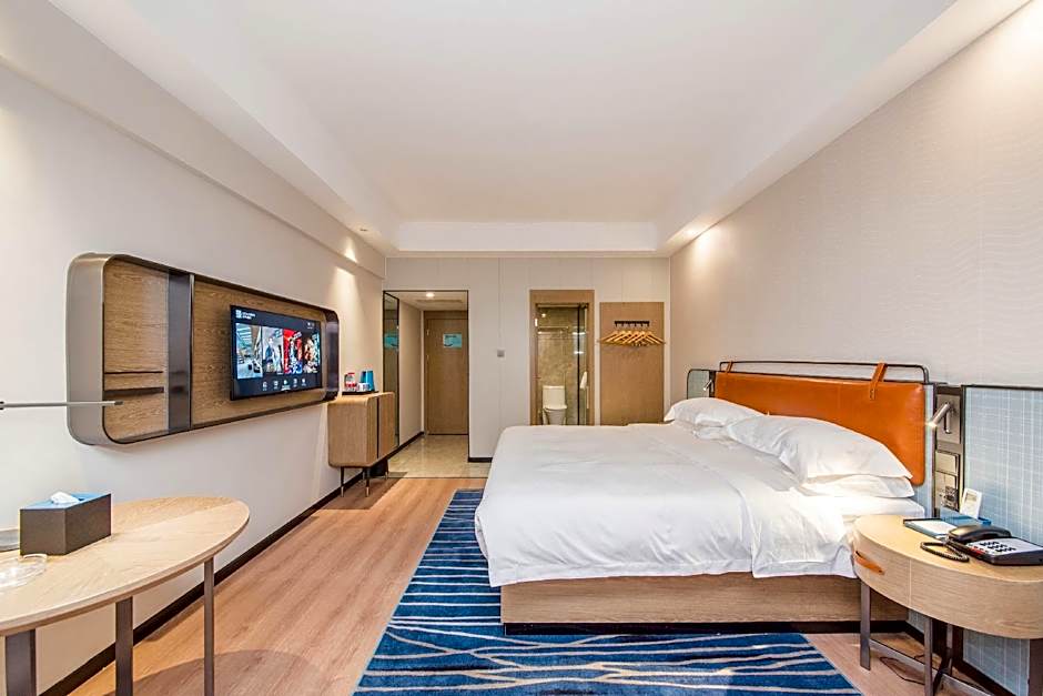 Echarm Hotel Changsha West Lake Park