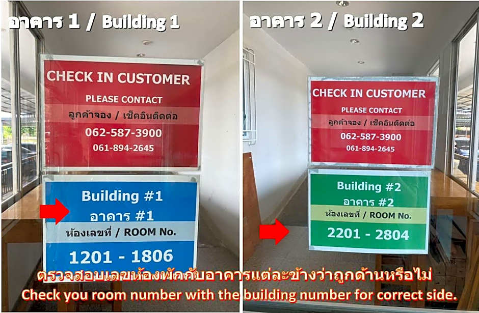 Lee Place Phatthanakan Condo