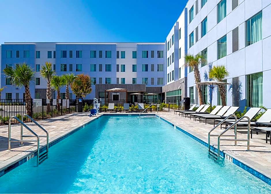 Staybridge Suites Miramar Beach - Sandestin Area by IHG