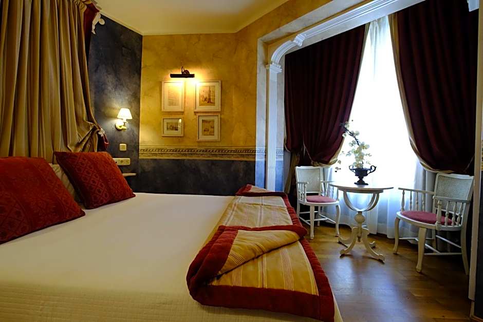 Hotel Pradas Ordesa