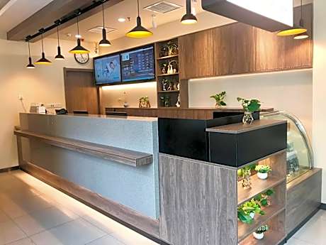 Hanting Hotel Cangzhou Kaiyuan Avenue