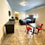 Texas Inn & Suites McAllen at La Plaza Mall and Airport