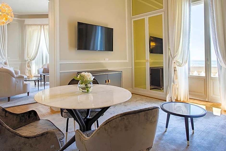 Grand Hotel Principe Di Piemonte