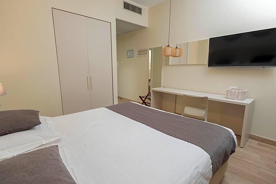 Hotel Berta