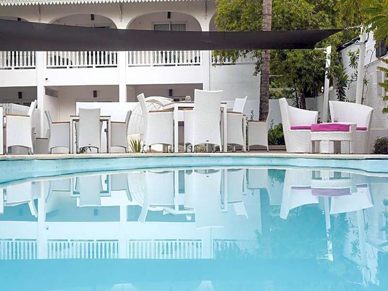 Esprit Libre Restaurant & Guest House