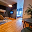 First Hotel The Studio