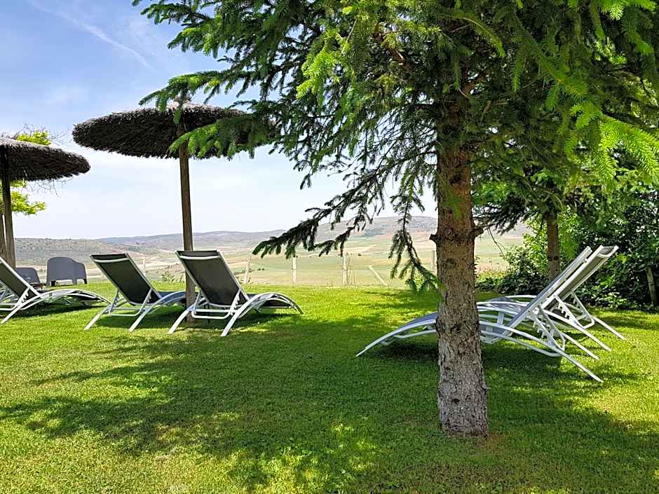 Hotel Cardamomo Sigüenza