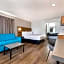 Motel 6-Santa Ana, CA